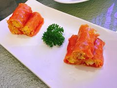 -福州天元国际威斯汀酒店·中国元素餐厅