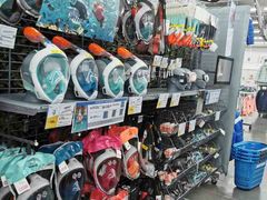 -迪卡侬(土桥店)