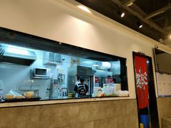 -吉祥馄饨(深圳福华一路店)