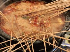 -川成串·自助串串香火锅(朝阳店)