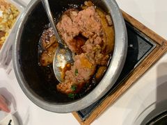 -小厨娘淮扬菜(六合欢乐港店)