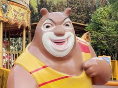 -郑州方特梦幻王国