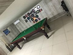 -克拉城堡网红轰趴馆·会场