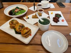 -枣子树·素食餐厅(普陀山店)