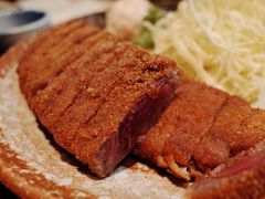 -牛かつもと村(原宿店)