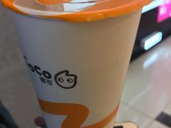 -CoCo都可(湖滨银泰店B区店)