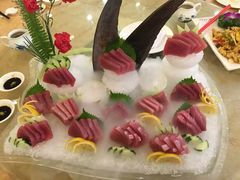 -源华酒家(联世广场店)