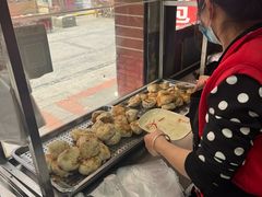 -求生煎包(武夷小区店)