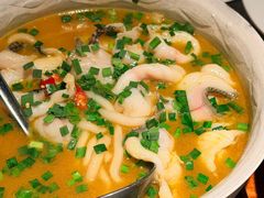 -隅焰·三生三味·手作川菜(金沙天街店)