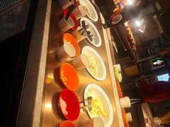 -比格比萨自助(万柳华联店)