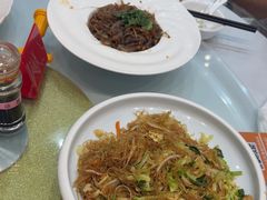 -舌尖上·霞浦滩涂海鲜·新闽菜(总店)
