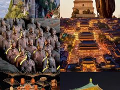 -陕西历史博物馆