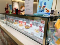 -Tims天好咖啡·贝果(东方广场店)