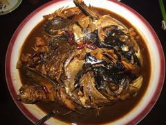 -旺顺阁鱼头泡饼(常营店)