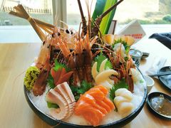 -王鼎精致料理铁板烧(世博源店)