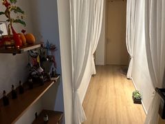 -逸栈养生SPA(望京店)