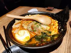 -酒窝烧鸟(科华街店)