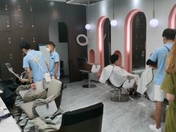点击看大图 -芭莎造型·BAZAAR SALON