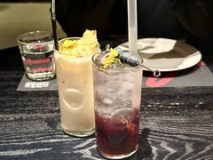 -Nord Grill&Bar Highland诺德西餐(深圳欢乐海岸店)