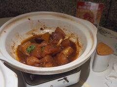 -又见炊烟私房菜(敬亭路店)