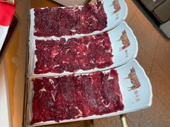-左庭右院鲜牛肉火锅(新梅广场店)