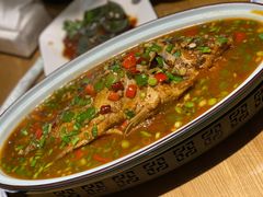 -鸿运楼·舌尖上的徽菜