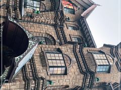 -马勒别墅饭店(静安寺店)