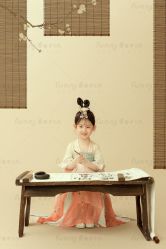-芳妮豆丁家庭影像馆(宝安店)