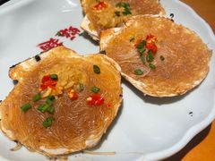 -蚝翅·海鲜粥·烧烤·龙虾季(海曙天一店)