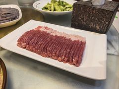 -清真·鸦儿李记·涮肉(马家堡店)
