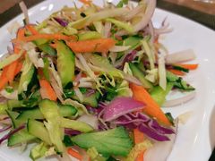 -Masala Curry and BBQ·玛莎拉巴基斯坦美食(金水万达店)