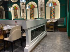 -蘩楼(南京西路中信泰富店)