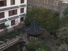 -苏州吴宫泛太平洋酒店