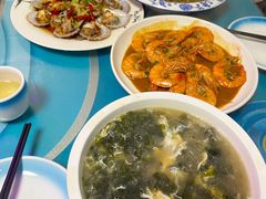 -香满居张记小厨私房菜(青岛站店)