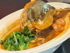 -新光酒家·河豚·海鲜·蟹料理(浦东店)
