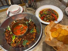 -黔凤辣子鸡