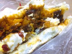 -老金家蛋菜夹馍(西安总店)