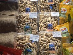 -Olé精品超市(上海港汇恒隆店)