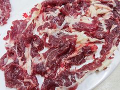 吊龙-贵宾牛·潮汕牛肉火锅(珠池总店)