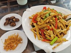 -徽州美食(三十年老店)