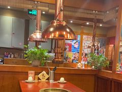 -喜牛烧肉酒场·黑金店(威高广场店)
