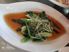 -骏莱海鲜鱼港(五角场店)