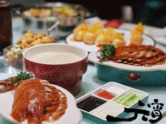 -普天和酒楼(天津之眼店)