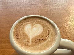 -Jamaicablue Coffeeshop(中央广场店)