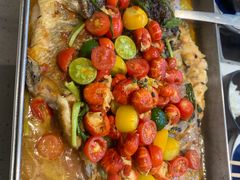 -鱼酷活鱼烤鱼(南京水游城店)