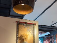 -纳鲁孜·新疆特色餐厅(上海悦荟广场店)