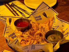 -Blac+Blac(中海环宇荟店)