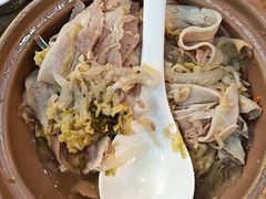 -砂锅居(西四店)