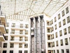 -北京民族园葉子里酒店(鸟巢店)