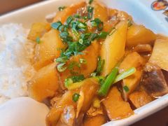 -肉串汪(月坛店)